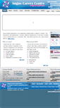 Mobile Screenshot of anguscarers.co.uk